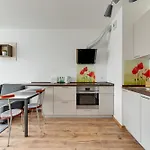 Spektrum By Grand Apartments