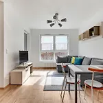 Spektrum By Grand Apartments